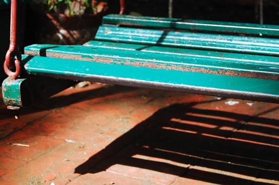 Snapshots: Reminiscing childhood